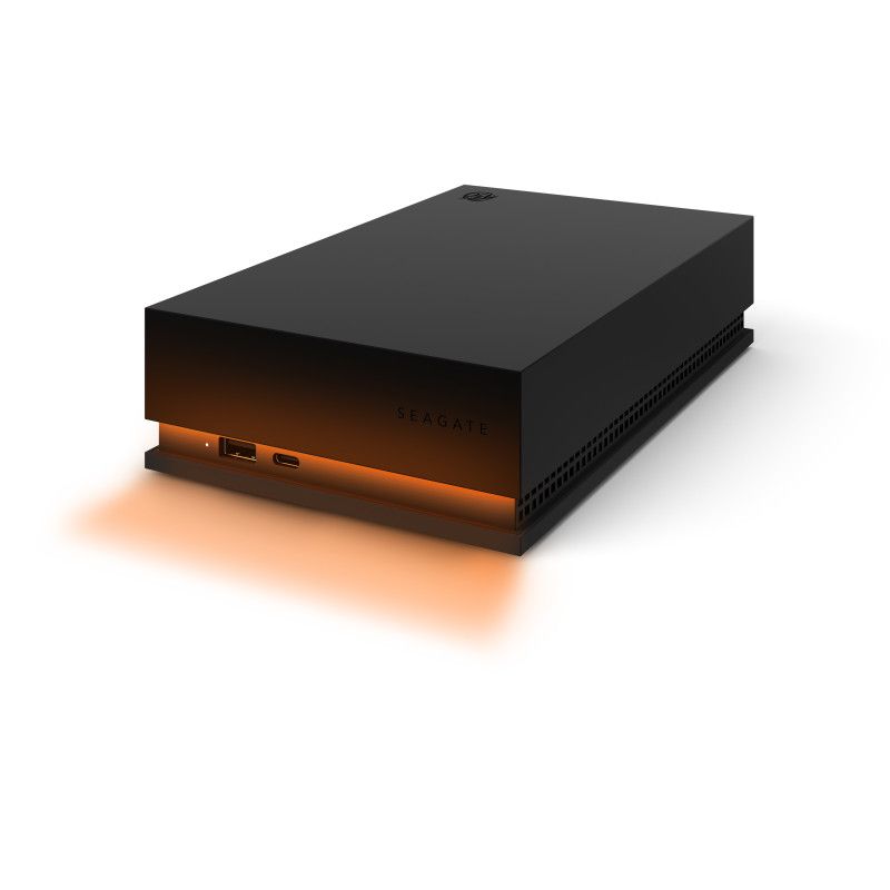 Seagate FireCuda Gaming Hub