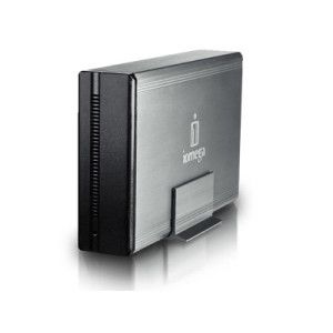 Iomega Storcentre Network Hard Drive 750Gb