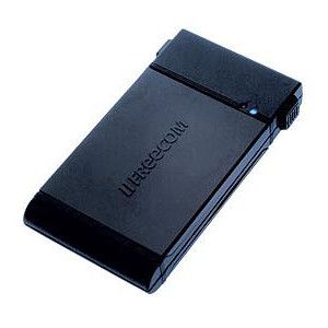 Freecom FHD-2 20 GB USB 2.0