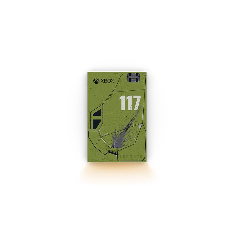 Seagate Game Drive for Xbox