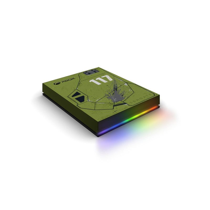 Seagate Game Drive for Xbox