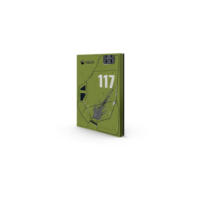 Seagate Game Drive for Xbox