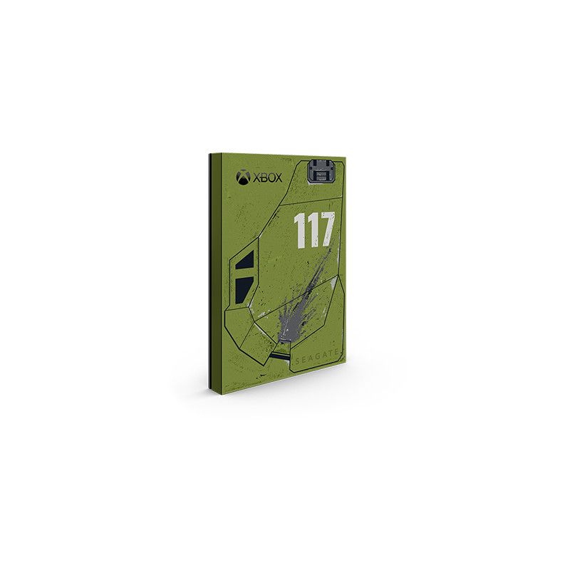 Seagate Game Drive for Xbox