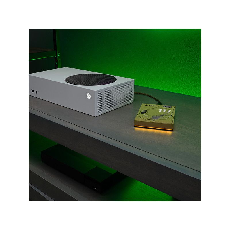 Seagate Game Drive for Xbox