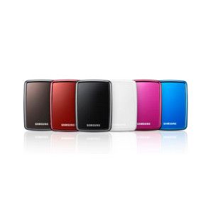 Samsung HX-MUD50DA