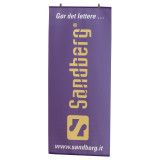 Sandberg POS: Banner
