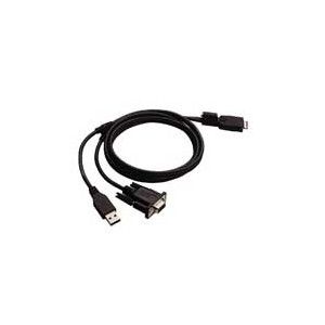 HP USB/Serial Autosync Cable