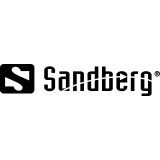Sandberg Meter: Eurospyd t/skinne 10 cm