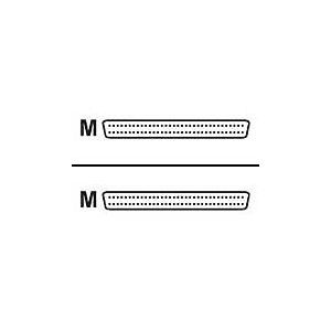 HP DL580 G2 Cable Assembly, SCSI, Ultra3, LVDS