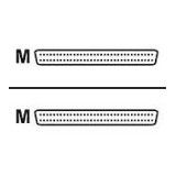 HP DL580 G2 Cable Assembly, SCSI, Ultra3, LVDS