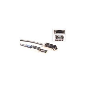 ACT Infiniband X Plug Screw - Mini SAS 26