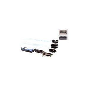 ACT Mini SAS 26 - 4x SATA