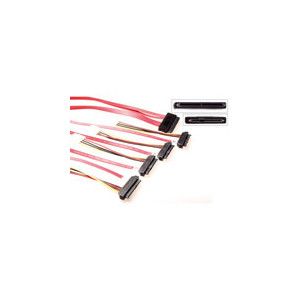 ACT SAS 32F - SAS 29F + 5.25" male