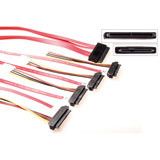 ACT SAS 32F - SAS 29F + 5.25" male