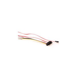 ACT SAS 29F - SATA 7F + 5.25" male