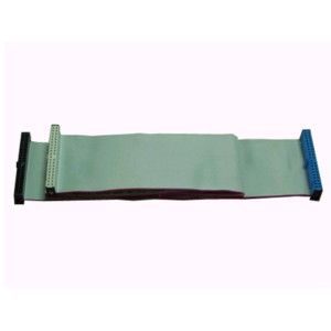 Sandberg ATA66/100 cable, flat, 0.8 m