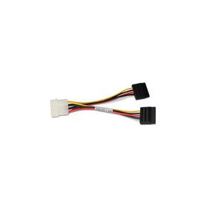 HP SATA Power Cable Kit (2 per kit)