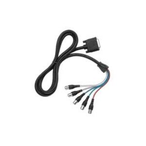 HP Cable BNC to M1-A - 1.8m