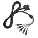 HP Cable BNC to M1-A - 1.8m