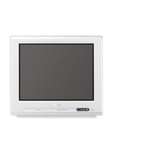 Philips Professional CRT-TV 21"