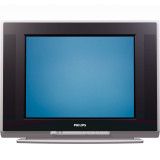 Philips 21PT5547 21" real flat TV