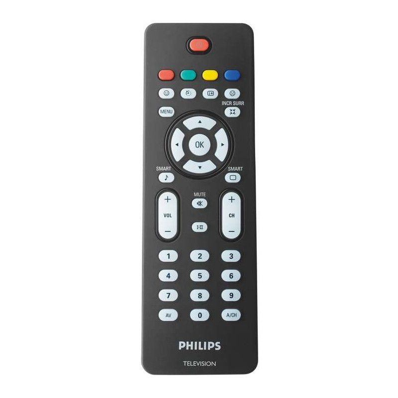 Philips 21PT5547 21" real flat TV