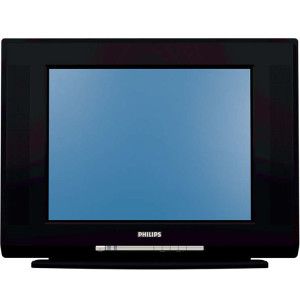 Philips 21PT9467C 21" Ultra SlimLine TV