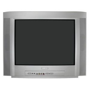 Philips 21PT4205 21" stereo TV