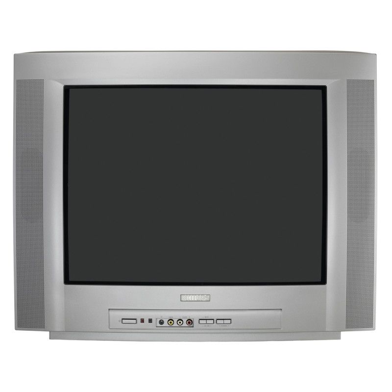 Philips 21PT4205 21" stereo TV
