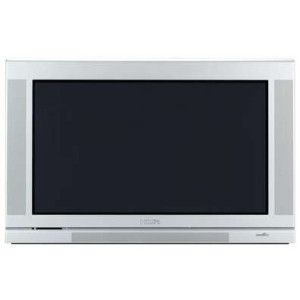 Philips 36" 100Hz Dolby Pro-Logic 3D Real Flat TV