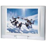 JVC 21" Stereo Colour TV