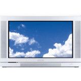 Philips 32" Pixel plus Wide Screen TV