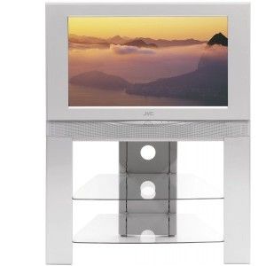 JVC 28" Natural Flat 100Hz DigiPure Pro Widescreen TV