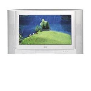 JVC 32" Natural Flat TV
