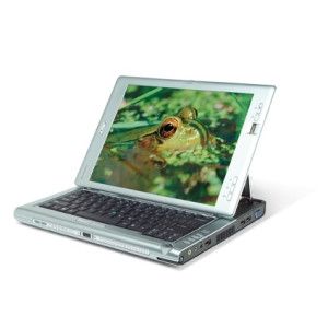 Acer TravelMate C202TMib PM 740 1.73GHz