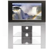 JVC 32" D.I.S.T. Natural Flat Widescreen Colour TV