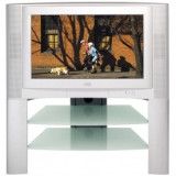 JVC 28" Natural Flat 100Hz Widescreen TV