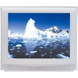JVC 29" Natural Flat 100Hz Stereo TV