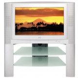 JVC 28" Natural Flat Widescreen TV