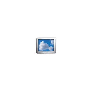 Philips 25" Dolby Virtual TV
