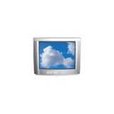 Philips 25" Dolby Virtual TV