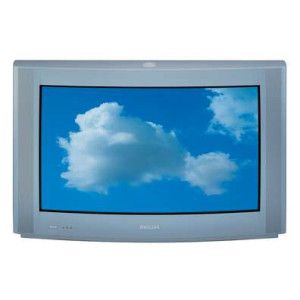 Philips 32" 100Hz Stereo TV