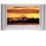 JVC 32" Natural Flat 100Hz DigiPure TV