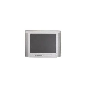 Philips 21" Stereo TV