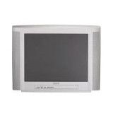 Philips 21" Stereo TV