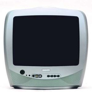 Philips 14" TV