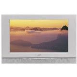 JVC 32" Natural Flat 100 Hz DigiPure TV