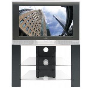 JVC 28" Natural Flat 100Hz Widescreen TV