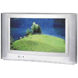 JVC 28" 100 Hz Stereo Widescreen TV