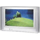 JVC 28" 100 Hz Stereo Widescreen TV